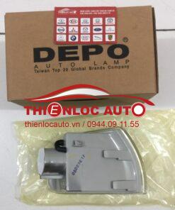 ĐÈN XI NHAN TRÁI MAZDA 323