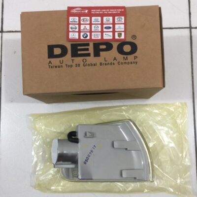 ĐÈN XI NHAN TRÁI MAZDA 323