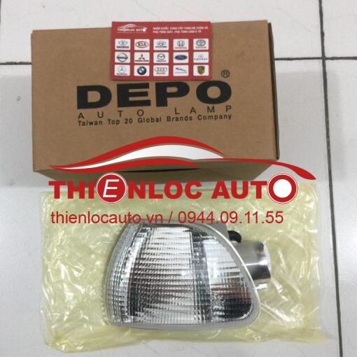 ĐÈN XI NHAN TRÁI MAZDA 323