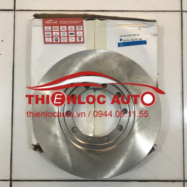 ĐĨA PHANH TRƯỚC FORD TRANSIT