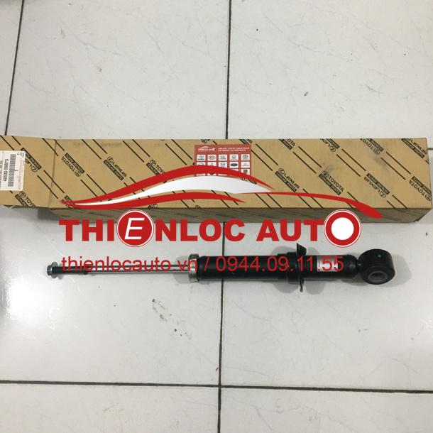 GIẢM XÓC SAU LEXUS GS300