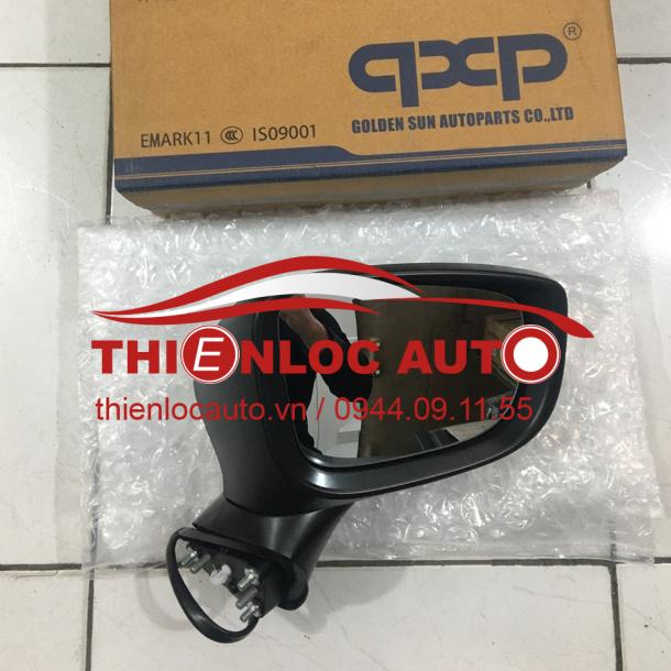 GƯƠNG CHIẾU HẬU PHẢI MAZDA 3