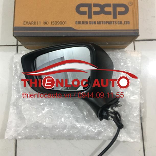 GƯƠNG CHIẾU HẬU TRÁI MAZDA 3