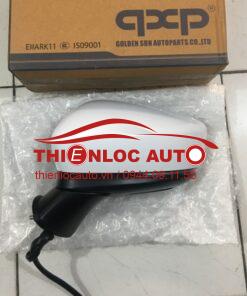 GƯƠNG CHIẾU HẬU TRÁI MAZDA 3