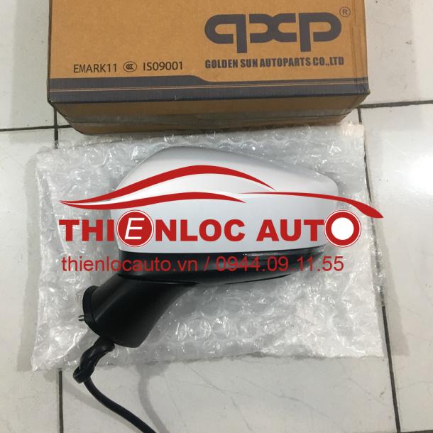 GƯƠNG CHIẾU HẬU TRÁI MAZDA 3