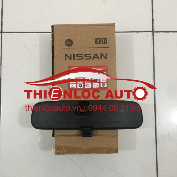 GƯƠNG TRONG XE NISSAN NAVARA