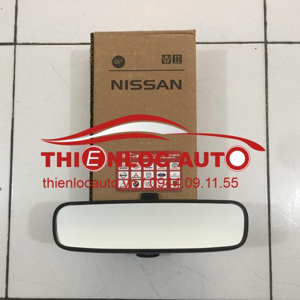 GƯƠNG TRONG XE NISSAN NAVARA
