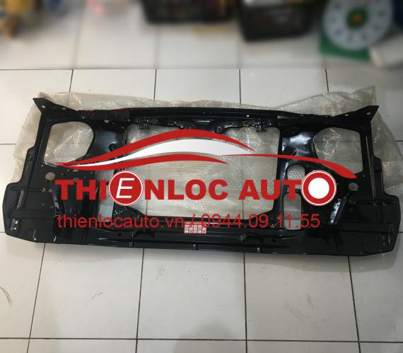 KHUNG XƯƠNG KÉT NƯỚC FORD EVEREST
