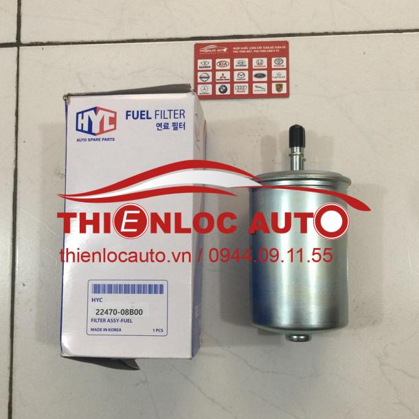 LỌC DẦU SSANGYONG STAVIC