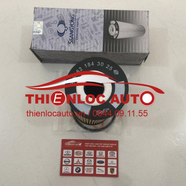 LỌC NHỚT SSANGYONG STAVIC