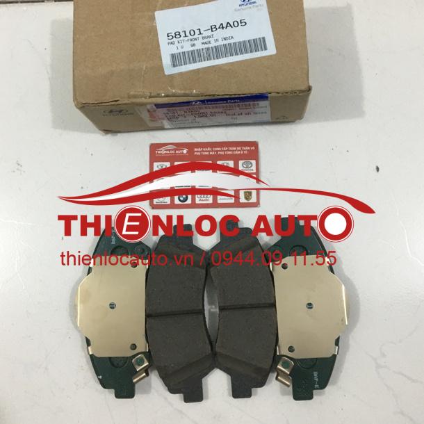 MÁ PHANH TRƯỚC HYUNDAI I10