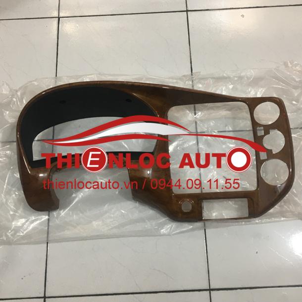 MẶT DƯỠNG HYUNDAI PORTER
