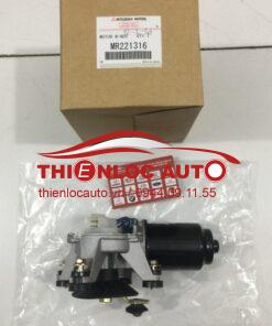 MÔ TƠ GẠT MƯA MITSUBISHI JOLIE