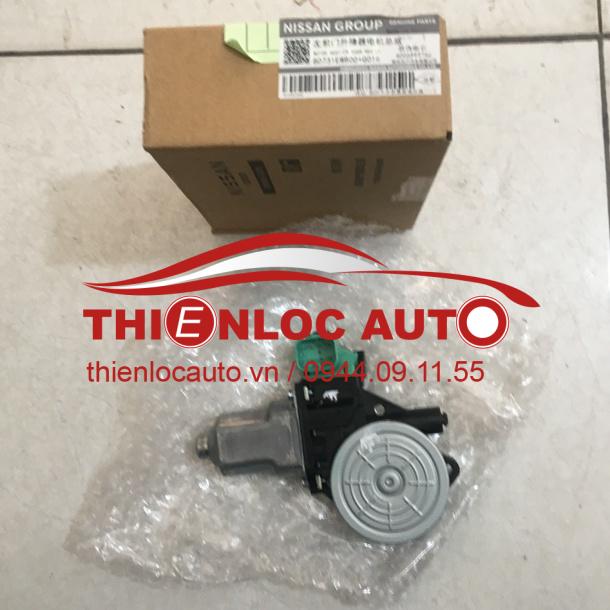 MÔ TƠ LÊN KÍNH NISSAN NAVARA