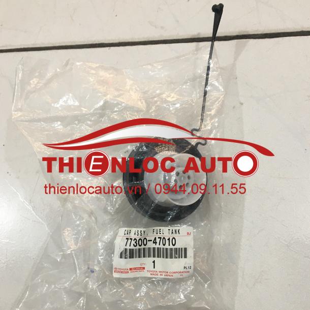NẮP BÌNH XĂNG LEXUS GX470