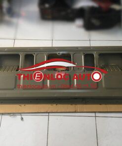 NẮP THÙNG TOYOTA HILUX