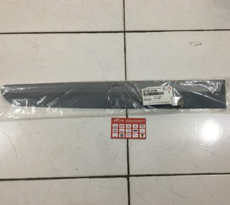 NẸP SƯỜN XE KIA MORNING