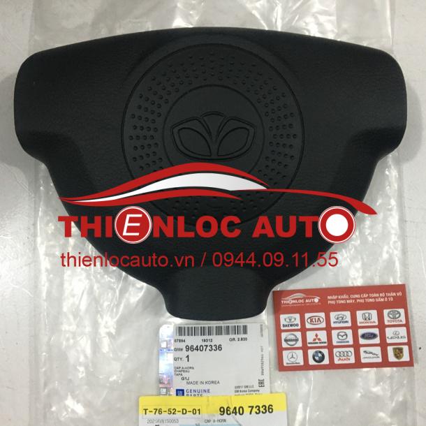 NÚM CÒI VÔ LĂNG DAEWOO LACETTI