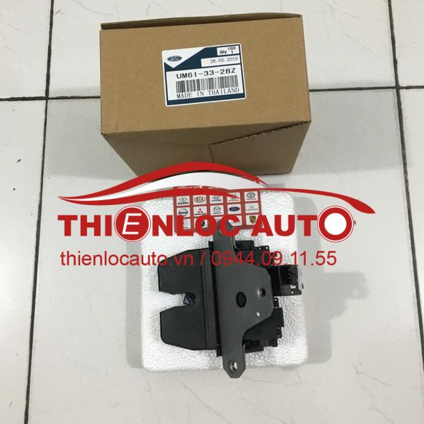 Ổ NGẬM KHÓA CỐP FORD FOCUS