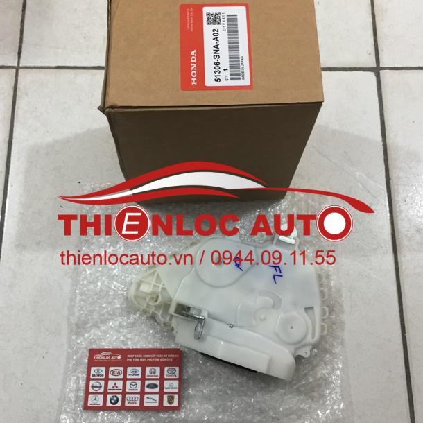 Ổ NGẬM KHÓA HONDA CIVIC