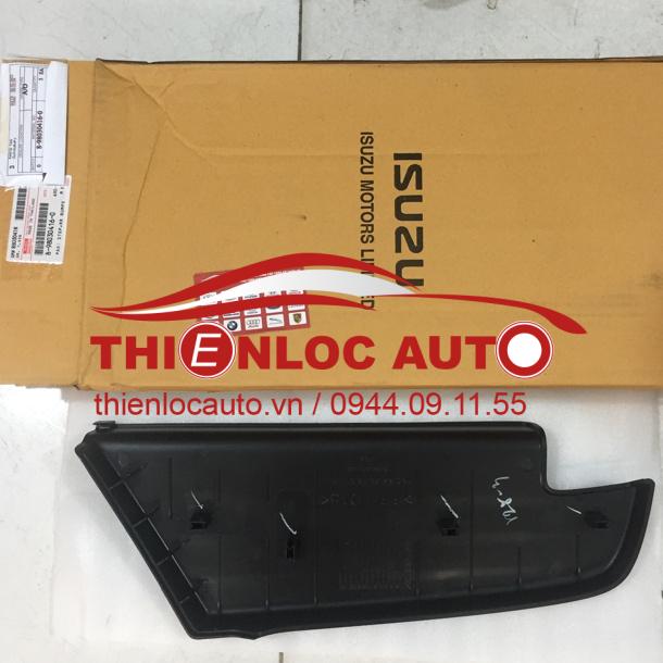 ỐP CẢN SAU ISUZU DMAX