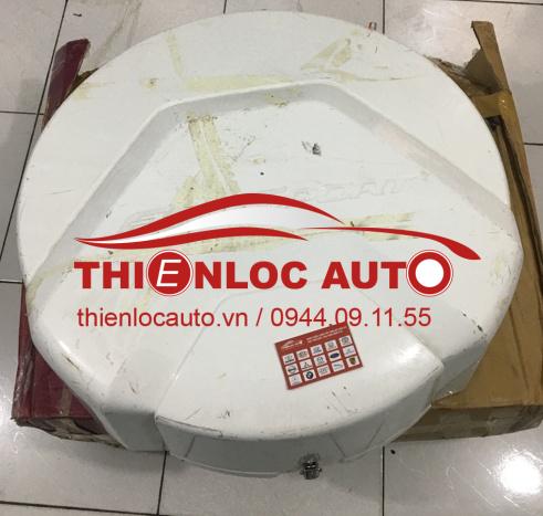 ỐP LỐP DỰ PHÒNG FORD ECOSPORT