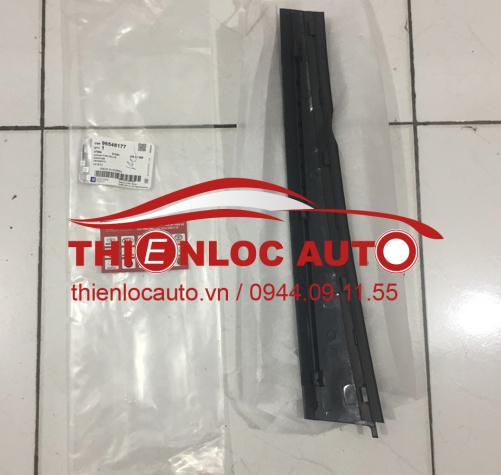 ỐP TRỤ CỬA DAEWOO LACETTI