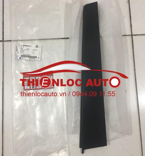ỐP TRỤ CỬA DAEWOO LACETTI
