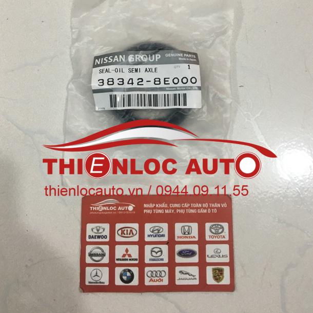 PHỚT LÁP NISSAN TEANA