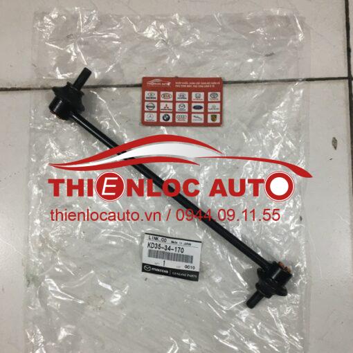 RÔ TUYN CÂN BẰNG MAZDA 6