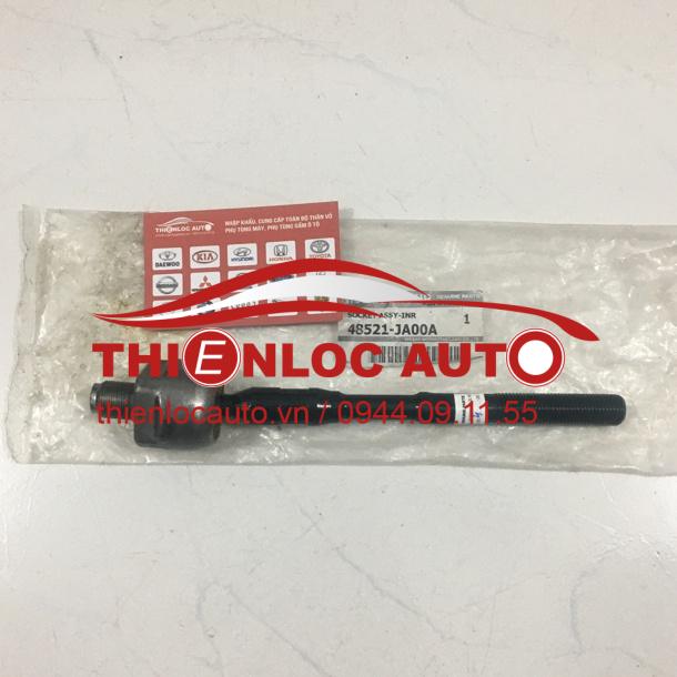 RÔ TUYN LÁI TRONG NISSAN TEANA