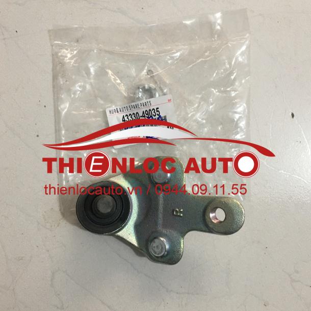 RÔ TUYN TRỤ ĐỨNG LEXUS RX350