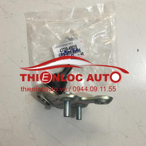 RÔ TUYN TRỤ ĐỨNG LEXUS RX350