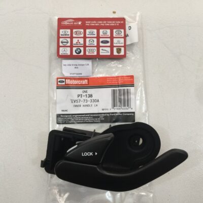 TAY CỬA TRONG FORD ESCAPE ĐEN