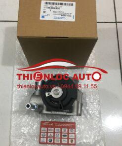 THÂN BƯỚM GA DAEWOO LACETTI