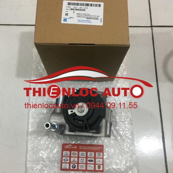 THÂN BƯỚM GA DAEWOO LACETTI