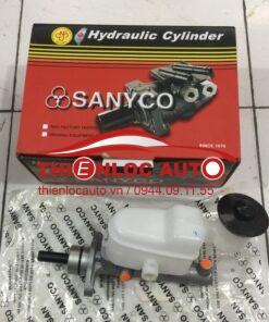 TỔNG PHANH TOYOTA INNOVA