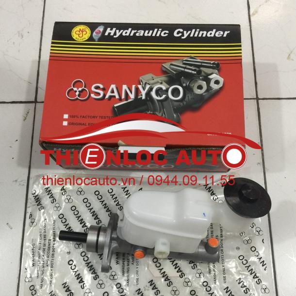TỔNG PHANH TOYOTA INNOVA