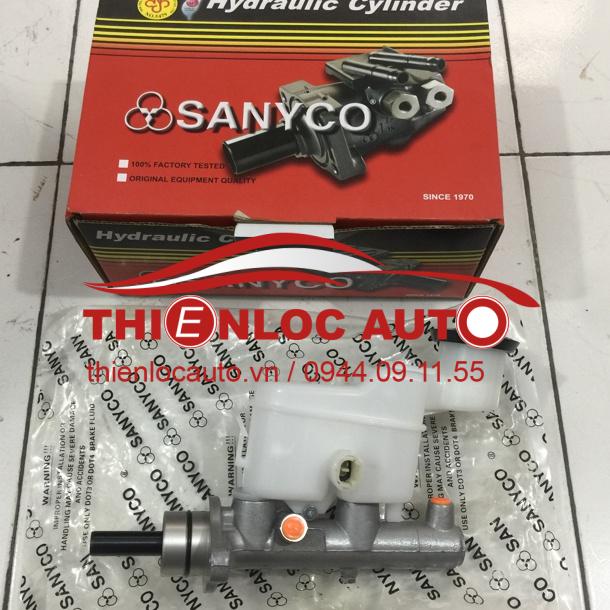 TỔNG PHANH TOYOTA INNOVA