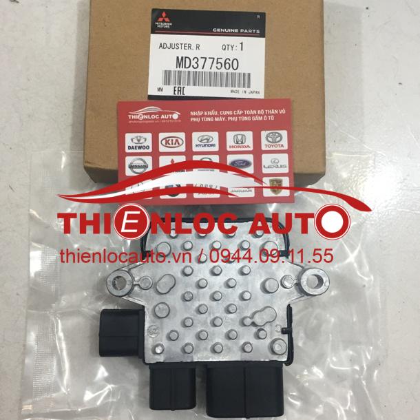 TRỞ QUẠT KÉT NƯỚC MITSUBISHI OUTLANDER