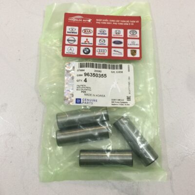 ẮC PISTONG CHEVROLET AVEO
