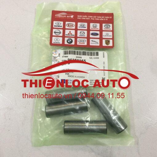 ẮC PISTONG CHEVROLET AVEO