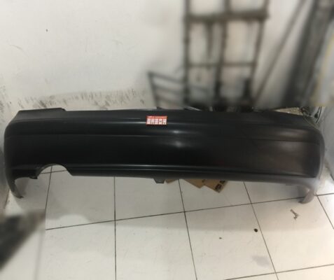 BA ĐỜ XỐC SAU DAEWOO NUBIRA