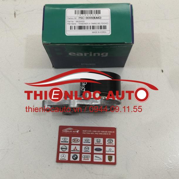 BI TĂNG CAM CHEVROLET AVEO
