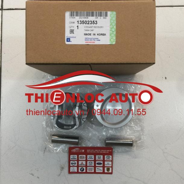 BỘ PISTONG COS 0 DAEWOO GENTRA