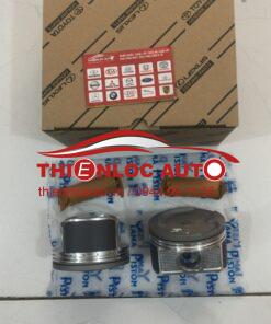 BỘ PISTONG TOYOTA INNOVA