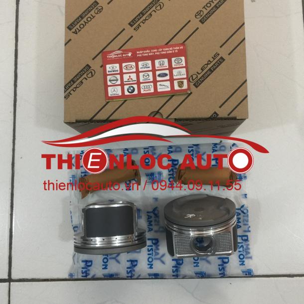 BỘ PISTONG TOYOTA INNOVA