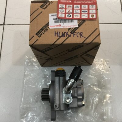 BƠM TRỢ LỰC LÁI TOYOTA FORTUNER