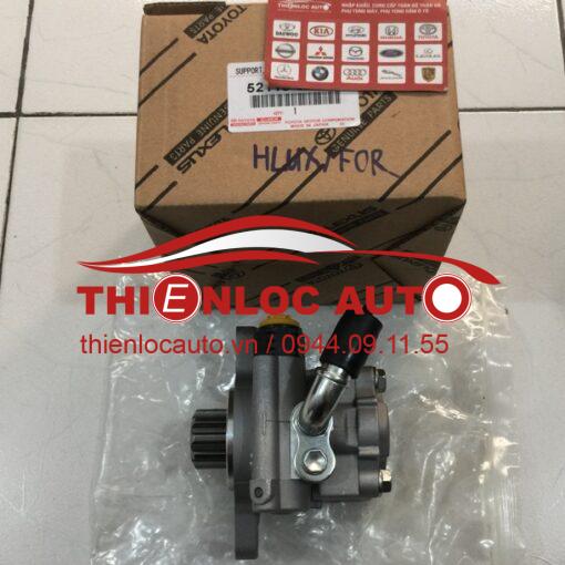 BƠM TRỢ LỰC LÁI TOYOTA FORTUNER
