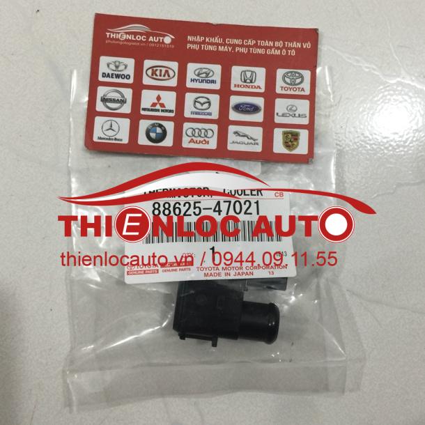 CẢM BIẾN NHIỆT CABIN TOYOTA CAMRY
